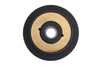Steering Wheel Hub Nissan Sunny 303 Black D1Spec
