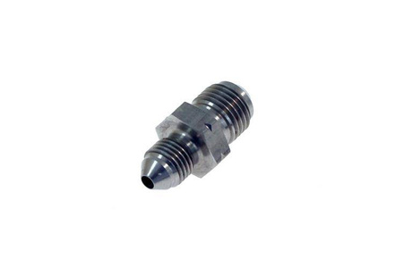 Bulkhead fitting AN3-M12*1.5 Stainless steel