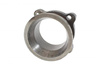 Exhaust flange 2,5" (4 bolt) to 3" V-Band