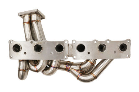 Exhaust manifold BMW 335i 135i N54 Single Turbo Extreme