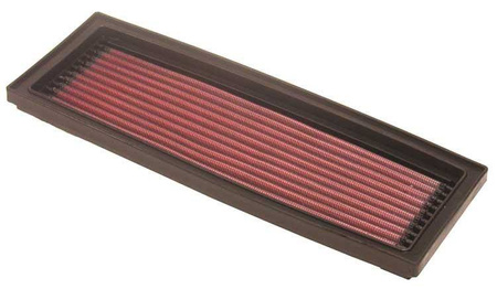 K&N Panel Filter 33-2673