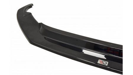 Splitter Audi R8 4S przód v.1 Gloss Black