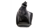 Gear Knob Gaiter Black suitable for BMW 3 (E46) Sedan Touring 1998-2005