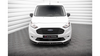 Splitter Ford Transit Connect II Facelift Front v.2