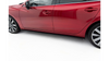 Dokładka Mazda 6 Mk3 Facelift Progi