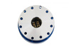 Naba Quick release D1SPEC Blue