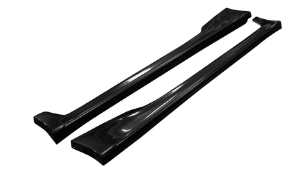 Side Skirts Toyota GT86 Subaru BRZ TRD Style
