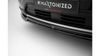 Splitters set Ford Explorer XLT Mk6
