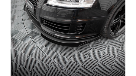 Flapsy Audi RS6 C6 Przednie