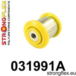 Rear lower arm bush - front SPORT