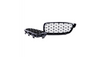 Sport Grille Black All Gloss Black suitable for BMW 4 (F32, F82) Coupe (F33, F83) Convertible (F36) Gran Coupe 2013-2021