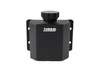 Oil catch tank grodziowy TurboWorks 1L Black