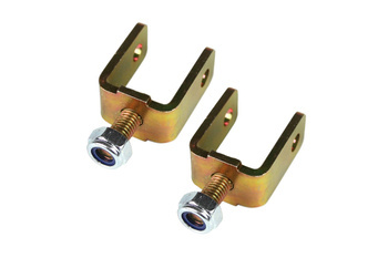 Rear stabilizer link bracket BMW E30 E36 Rear