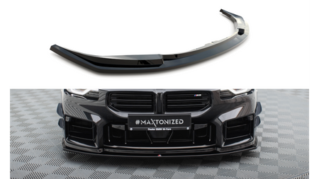 Splitter BMW 2 G87 M-Pack Front v.4