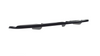 Splitter Peugeot 508 GT II Rear Central with Diffuser Gloss Black