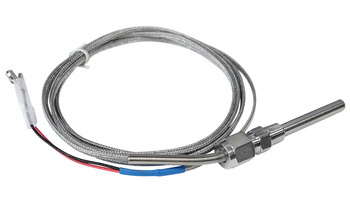 Exhaust gas temperature sensor Defi Link / Apexi Gauges