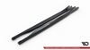 Diffuser Toyota GR86 Side Skirts v.1