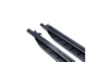 Stopnie boczne Mercedes-Benz GLE V167 Aluminium Black