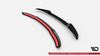 Spoiler Cap Mercedes-Benz C 43 AMG S206
