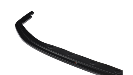 Splitter Nissan GTR R35 Front v.2 Gloss Black