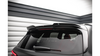 Spoiler Cap BMW X5 F95 M-Pack Gloss Black