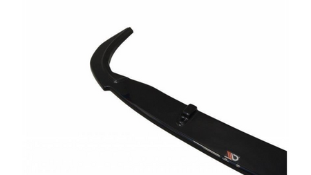 Splitter Ford Focus I RS przód Gloss Black