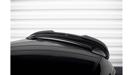 Przedłużenie Spoilera Suzuki Swift IV Sport