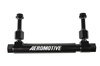 Listwa paliwowa Aeromotive (podwójny gaźnik) Holley 4150/4500 Seria