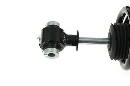 Street Suspension D2 Racing AUDI S4 B5 4WD 97-02