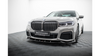 Splitter BMW 7 M-Pack G11 G12 Facelift Front v.5