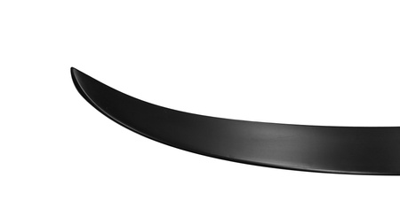 Lotka Lip Spoiler - BMW F01 DTO TYPE (ABS)