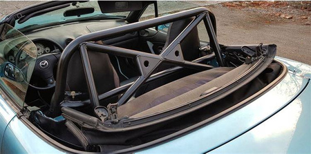 Rollbar Mazda MX-5 NA NB Mx 5