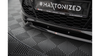 Splitter Ford Mondeo IV Facelift ST-Line Front v.2