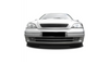 Grill Opel Astra G Chrome & Black Badgeless