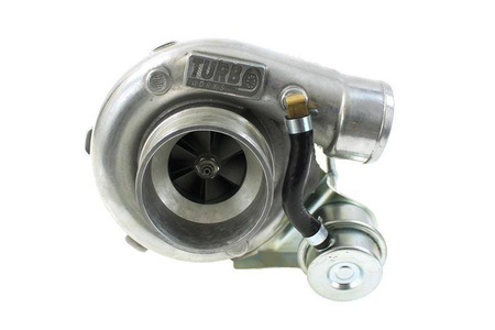 Turbosprężarka TurboWorks GT2871 Float Cast 5-Bolt 0.64AR