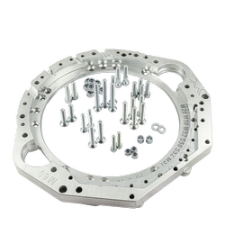 Gearbox adapter plate BMW M60 M62 - BMW M50 M52 M54 M57 S50 S52 S54 DCT DKG GS7D36SG N54