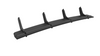 Diffuser Seat Leon Cupra Sportstourer III Rear Street Pro Black