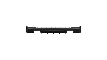 Diffuser BMW 2 F22 F23 Rear