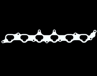 Thermal Gasket TurboWorks TOYOTA Supra 2JZ 1JZ GE intake manifold