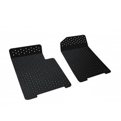 Podłoga podstopnica BMW E46 DRIFT Czarna