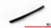 Spoiler Cap Toyota Yaris I Facelift T-Sport