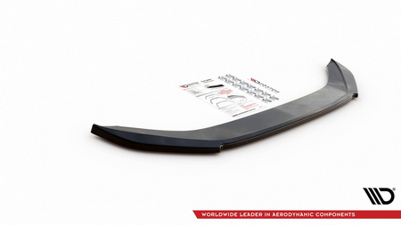 Splitter Volkswagen Up GTI przód Gloss Black
