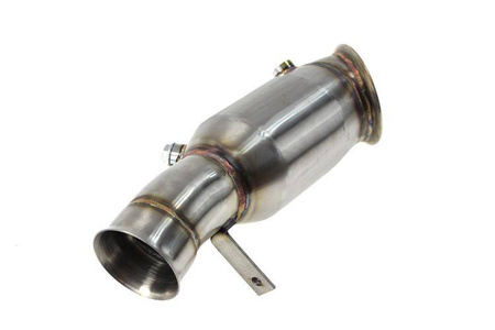 Downpipe BMW F22 F23 F87 M2 M235i N55 CAT