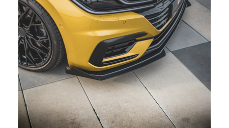 Flaps Volkswagen Arteon R-Line Gloss Black