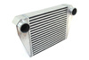 TurboWorks Intercooler 350x300x76 backward