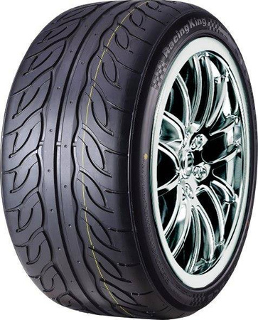 Opona 255/40R17 Tri-Ace King TW200