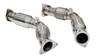 Downpipe Nissan 370Z Rezonowany Infiniti G37 Q50 Q60