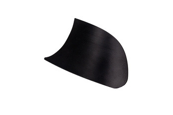 Turn signal blanking plate BMW 3 E46 coupe cabrio driver side