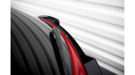 Zestaw Splitterów Alfa Romeo Tonale Mk1