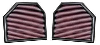 K&N Panel Filter 33-2488